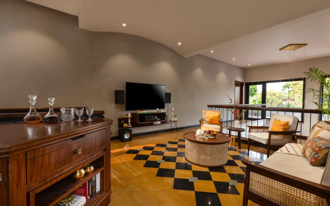 Top Interior Photographer in Delhi