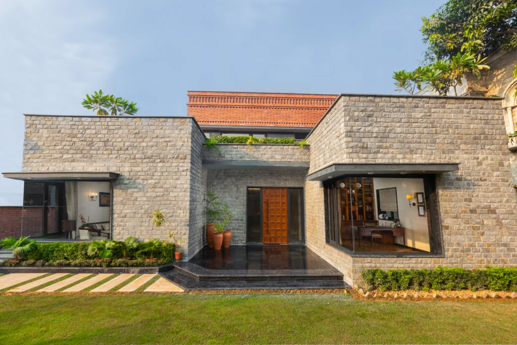 Real Estate Photographer in Delhi