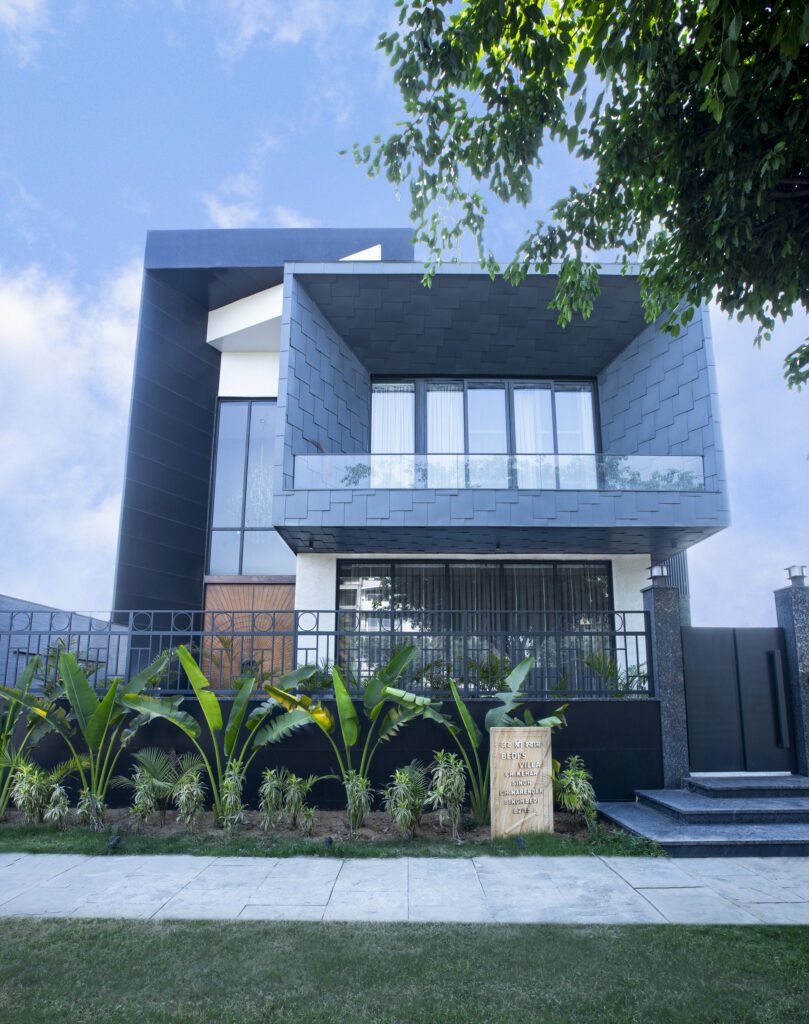 Best Architecture Photographer in Delhi 2025
