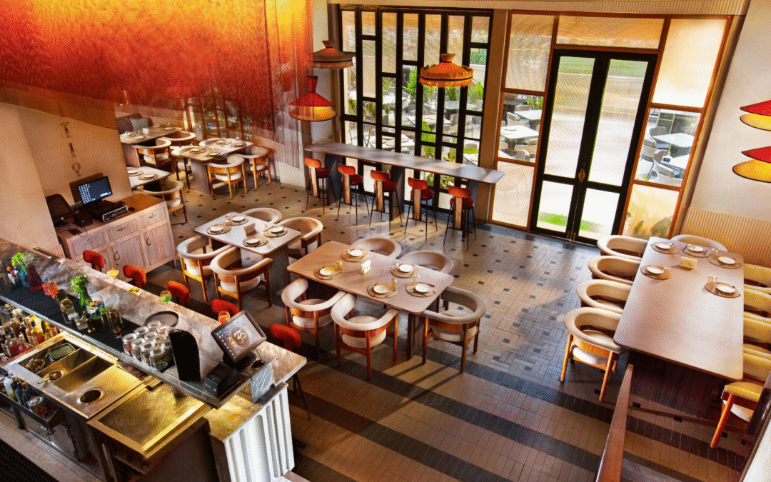 Interior Photographer in Delhi