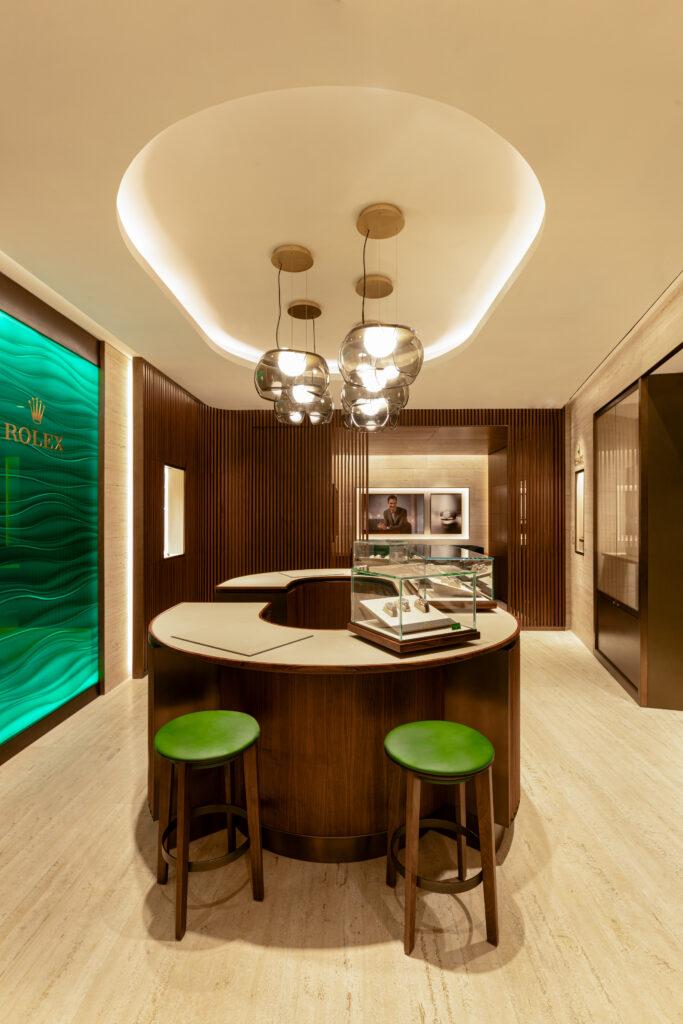 Interior Photographer