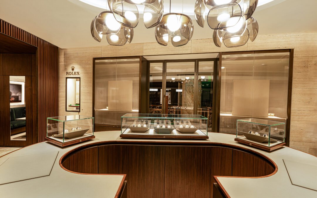 Luxury Interior Photographer