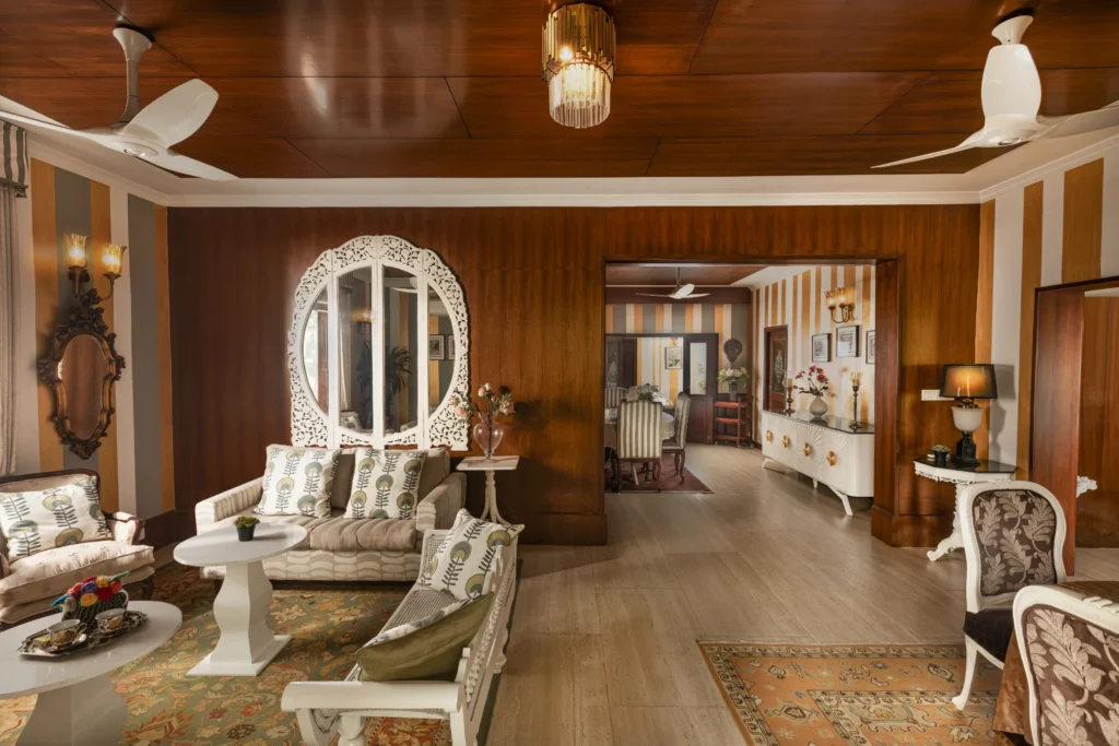 Interior Photography Services in Delhi