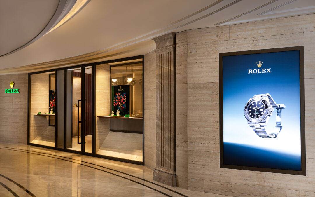 Architectural Photographer in India