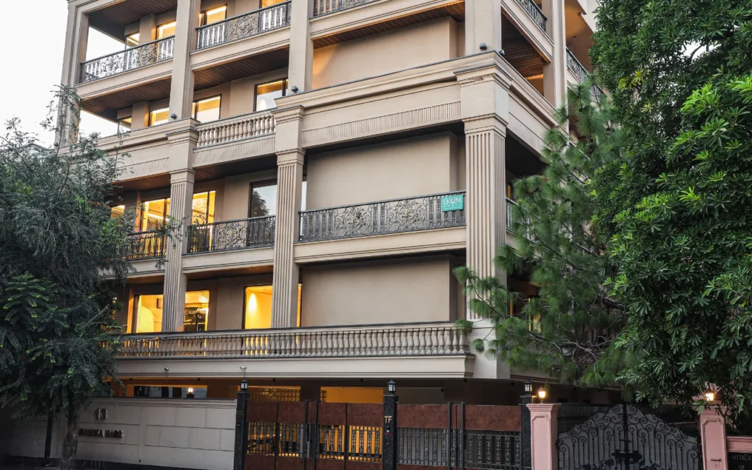 Real Estate Photographer in Delhi