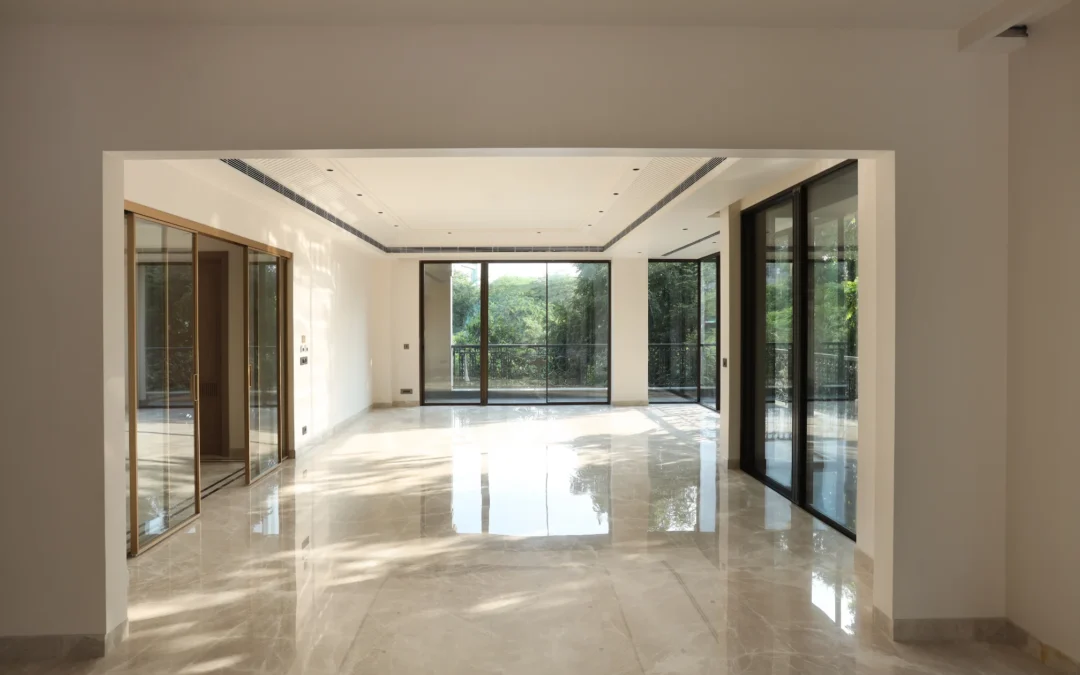 Hire a Professional Architecture Photographer