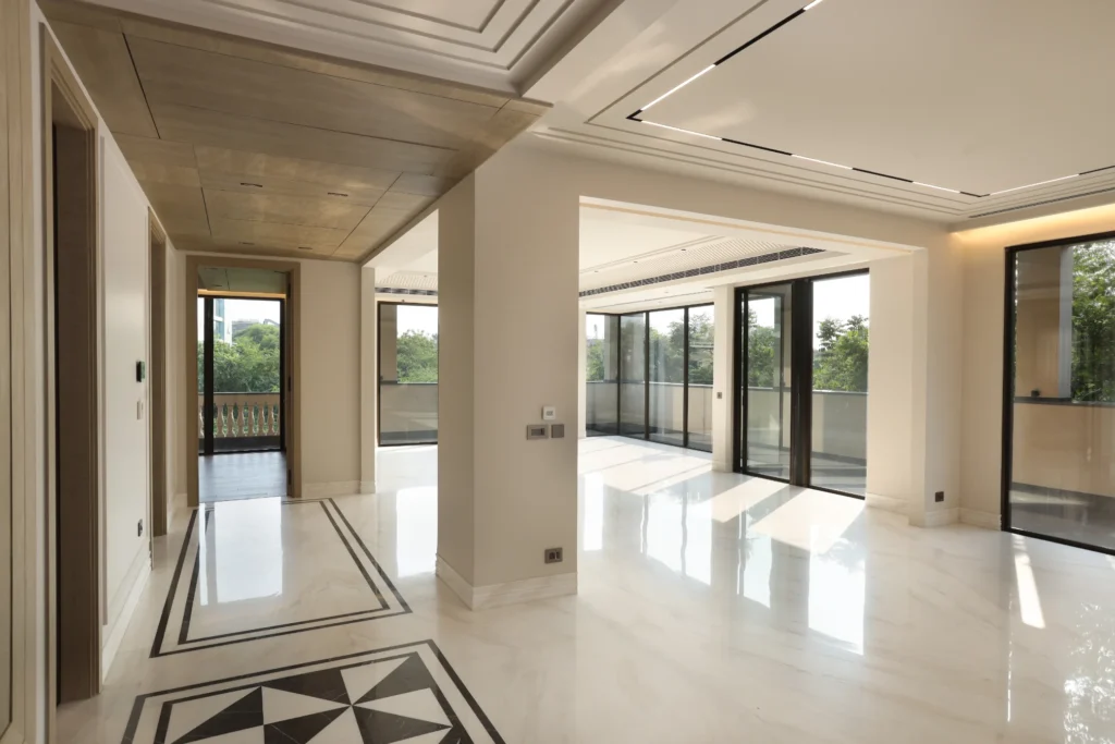 Hire a Professional Architecture Photographer