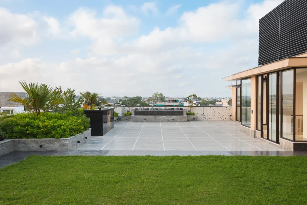 Top 5 Trends in Residential Photography