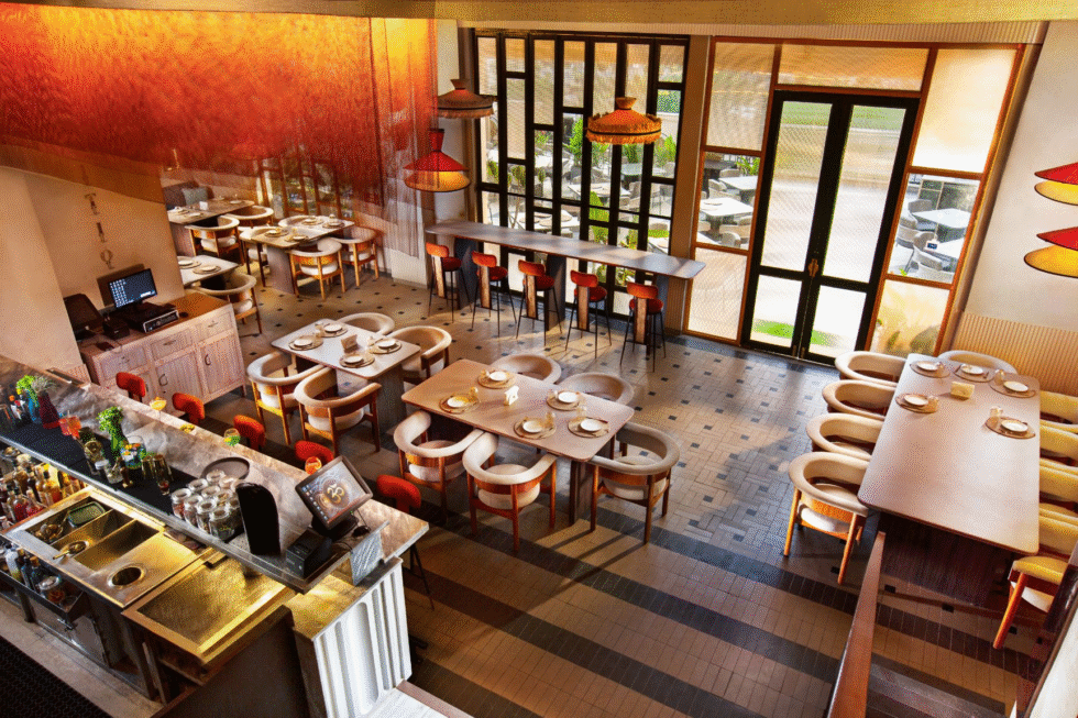 Top Real Estate Photographer in Delhi