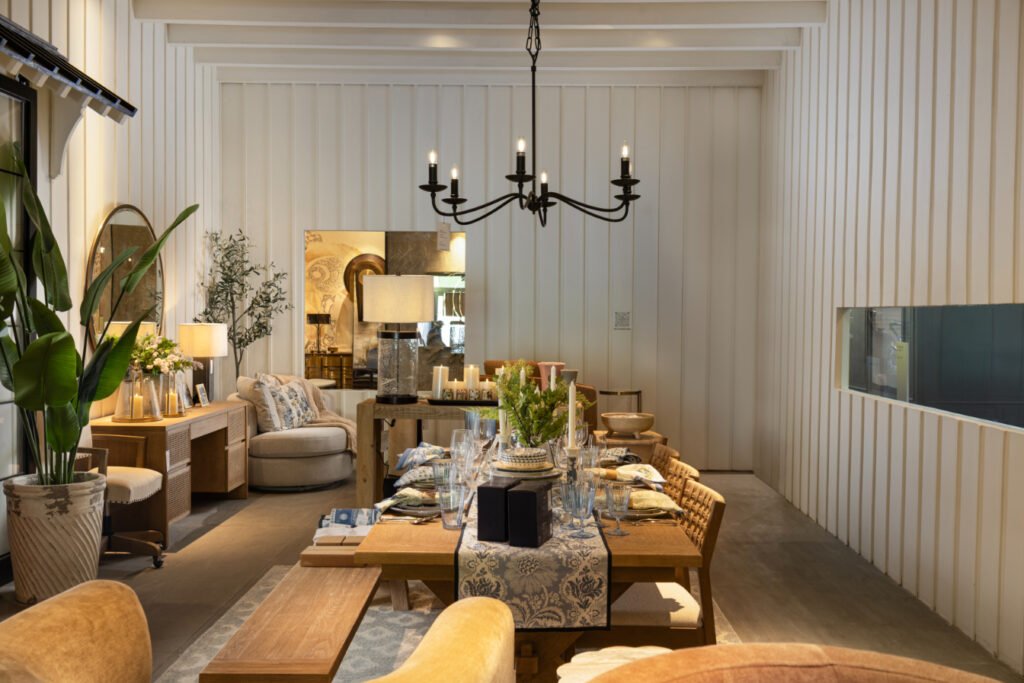 Interior Photographer Packages